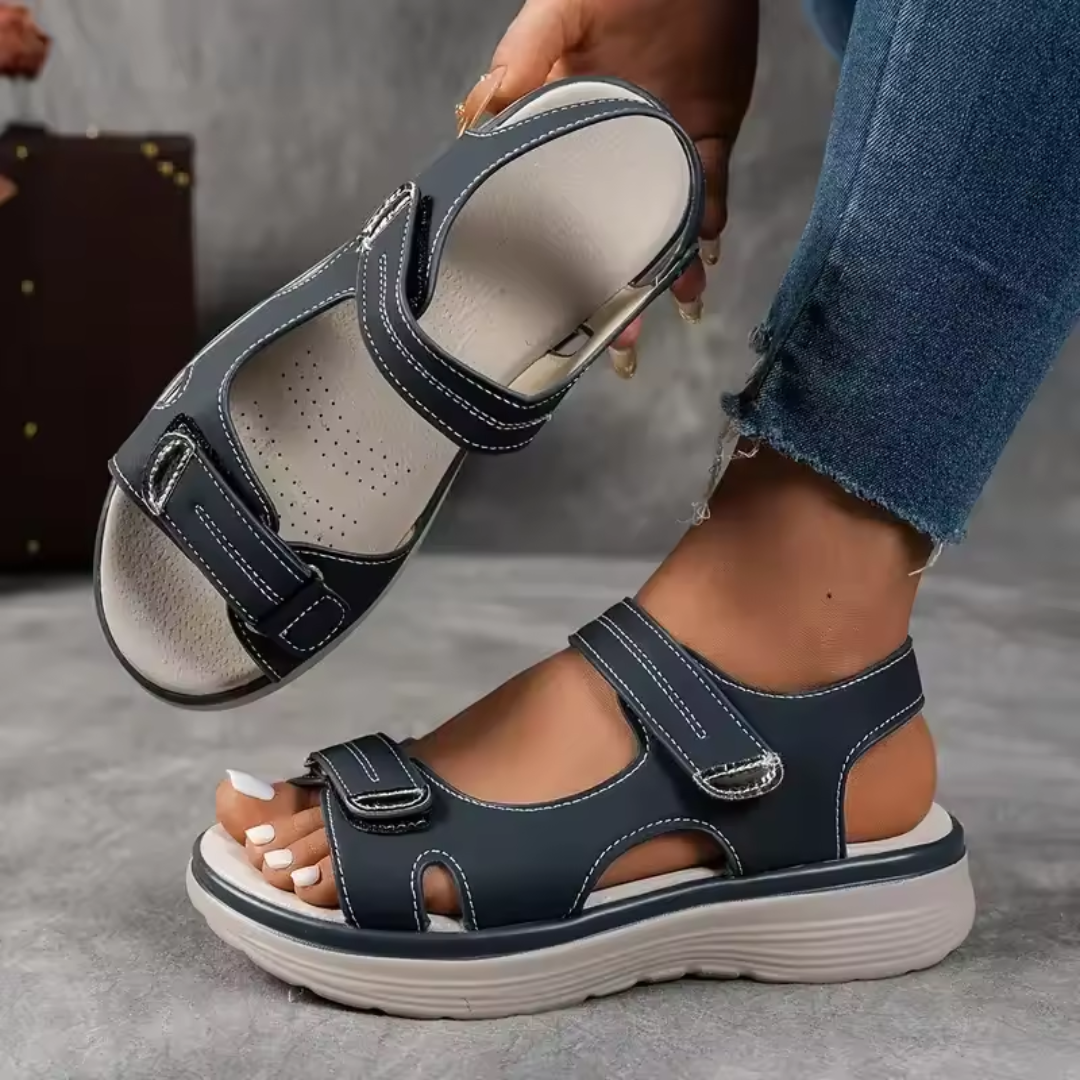 Amy | Orthopedic Sandal