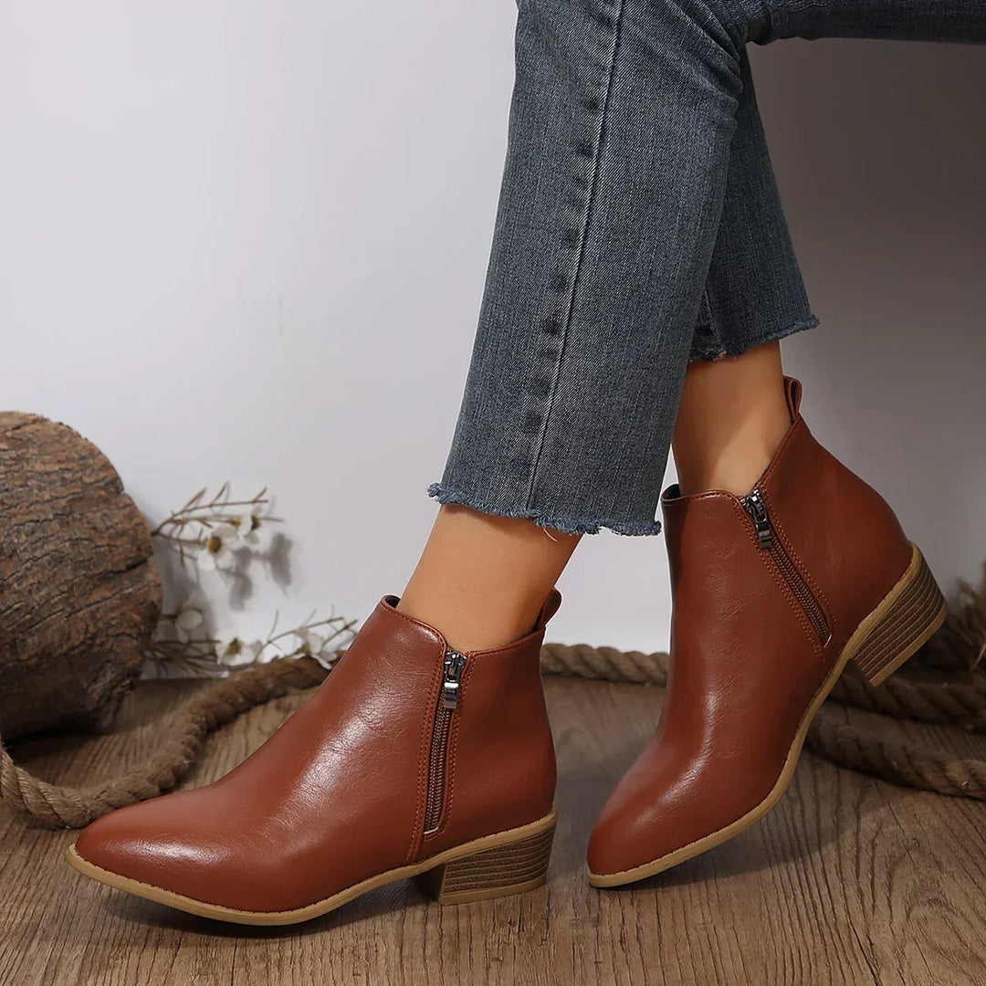Mey | Orthopedic Boots
