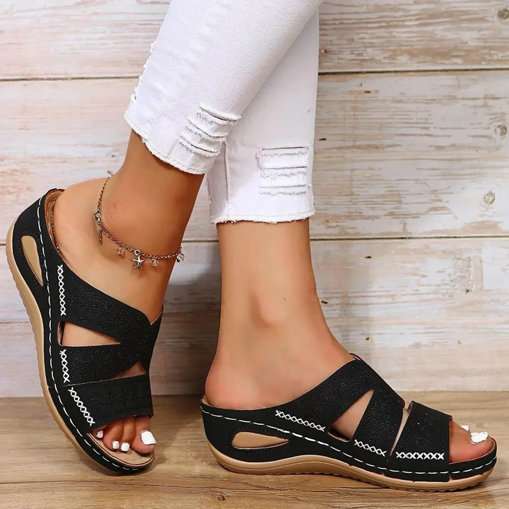 Aria - Orthopedic Sandals