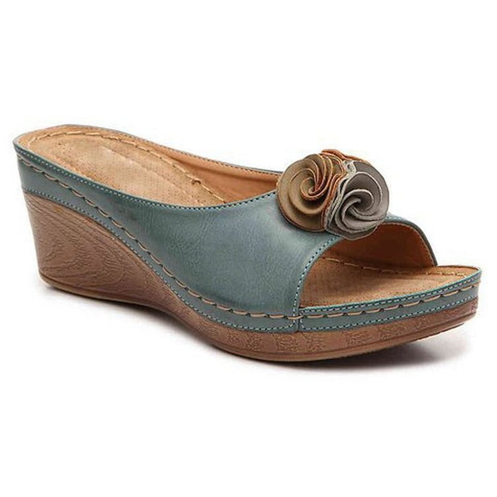 Frona | Orthopedic sandals